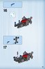 Bauanleitungen LEGO - Star Wars - 75111 - Darth Vader™: Page 15