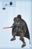 Bauanleitungen LEGO - Star Wars - 75111 - Darth Vader™: Page 41