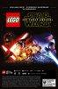 Bauanleitungen LEGO - Star Wars - 75111 - Darth Vader™: Page 47