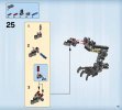 Bauanleitungen LEGO - Star Wars - 75112 - General Grievous™: Page 15