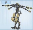 Bauanleitungen LEGO - Star Wars - 75112 - General Grievous™: Page 23