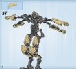 Bauanleitungen LEGO - Star Wars - 75112 - General Grievous™: Page 24