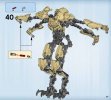 Bauanleitungen LEGO - Star Wars - 75112 - General Grievous™: Page 27