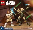 Bauanleitungen LEGO - Star Wars - 75112 - General Grievous™: Page 35