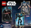 Bauanleitungen LEGO - Star Wars - 75112 - General Grievous™: Page 32