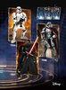 Bauanleitungen LEGO - Star Wars - 75114 - First Order Stormtrooper™: Page 31