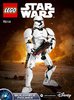 Bauanleitungen LEGO - Star Wars - 75114 - First Order Stormtrooper™: Page 1