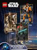 Bauanleitungen LEGO - Star Wars - 75115 - Poe Dameron™: Page 30