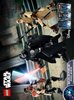 Bauanleitungen LEGO - Star Wars - 75117 - Kylo Ren™: Page 29