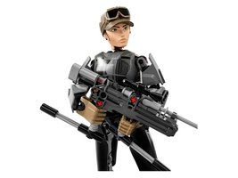 75119 - Sergeant Jyn Erso™