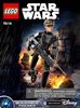 Bauanleitungen LEGO - Star Wars - 75119 - Sergeant Jyn Erso™: Page 1