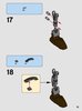 Bauanleitungen LEGO - Star Wars - 75119 - Sergeant Jyn Erso™: Page 15