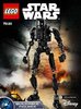 Bauanleitungen LEGO - Star Wars - 75120 - K-2SO™: Page 1