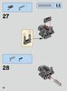 Bauanleitungen LEGO - Star Wars - 75120 - K-2SO™: Page 20