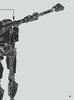 Bauanleitungen LEGO - Star Wars - 75120 - K-2SO™: Page 41