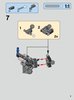 Bauanleitungen LEGO - Star Wars - 75120 - K-2SO™: Page 7