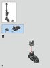 Bauanleitungen LEGO - Star Wars - 75120 - K-2SO™: Page 8