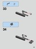 Bauanleitungen LEGO - Star Wars - 75120 - K-2SO™: Page 25