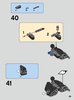 Bauanleitungen LEGO - Star Wars - 75120 - K-2SO™: Page 29