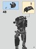 Bauanleitungen LEGO - Star Wars - 75120 - K-2SO™: Page 35