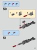 Bauanleitungen LEGO - Star Wars - 75120 - K-2SO™: Page 37