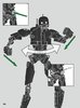 Bauanleitungen LEGO - Star Wars - 75120 - K-2SO™: Page 44