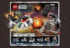 Bauanleitungen LEGO - Star Wars - 75125 - Resistance X-Wing Fighter™: Page 31