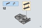 Bauanleitungen LEGO - Star Wars - 75126 - First Order Snowspeeder™: Page 9