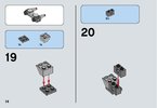 Bauanleitungen LEGO - Star Wars - 75126 - First Order Snowspeeder™: Page 14