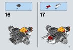 Bauanleitungen LEGO - Star Wars - 75127 - The Ghost™: Page 13