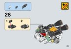 Bauanleitungen LEGO - Star Wars - 75127 - The Ghost™: Page 25