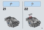 Bauanleitungen LEGO - Star Wars - 75128 - TIE Advanced Prototype™: Page 13