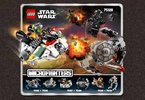 Bauanleitungen LEGO - Star Wars - 75128 - TIE Advanced Prototype™: Page 23