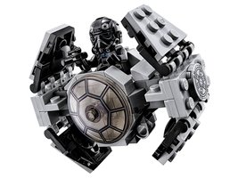 75128 - TIE Advanced Prototype™