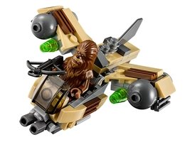 75129 - Wookiee™ Gunship