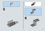 Bauanleitungen LEGO - Star Wars - 75129 - Wookiee™ Gunship: Page 5