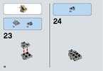 Bauanleitungen LEGO - Star Wars - 75129 - Wookiee™ Gunship: Page 18