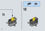 Bauanleitungen LEGO - Star Wars - 75130 - AT-DP™: Page 8