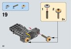 Bauanleitungen LEGO - Star Wars - 75131 - Resistance Trooper Battle Pack: Page 22