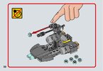 Bauanleitungen LEGO - Star Wars - 75131 - Resistance Trooper Battle Pack: Page 32