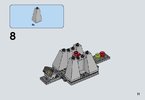 Bauanleitungen LEGO - Star Wars - 75132 - First Order Battle Pack: Page 11