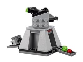 75132 - First Order Battle Pack