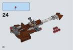 Bauanleitungen LEGO - Star Wars - 75133 - Rebel Alliance Battle Pack: Page 26