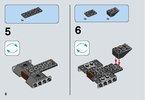 Bauanleitungen LEGO - Star Wars - 75133 - Rebel Alliance Battle Pack: Page 8