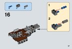 Bauanleitungen LEGO - Star Wars - 75133 - Rebel Alliance Battle Pack: Page 17