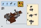 Bauanleitungen LEGO - Star Wars - 75133 - Rebel Alliance Battle Pack: Page 22