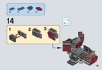 Bauanleitungen LEGO - Star Wars - 75134 - Galactic Empire™ Battle Pack: Page 15