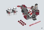 Bauanleitungen LEGO - Star Wars - 75134 - Galactic Empire™ Battle Pack: Page 27