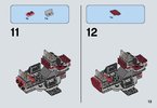 Bauanleitungen LEGO - Star Wars - 75134 - Galactic Empire™ Battle Pack: Page 13