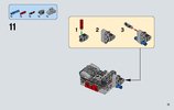 Bauanleitungen LEGO - Star Wars - 75135 - Obi-Wan’s Jedi Interceptor™: Page 11